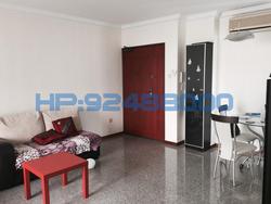 Aquarius By The Park (D16), Condominium #85837332